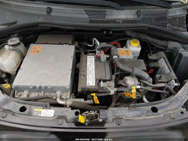 FIAT 500e Battery Electric