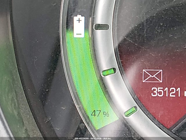 FIAT 500e Battery Electric