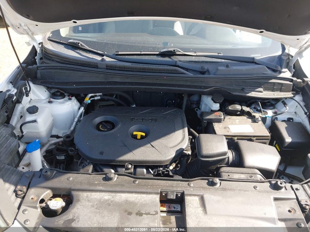 Hyundai TUCSON Gls