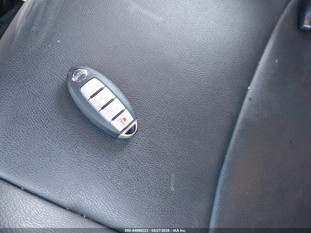 Nissan Sentra Sr Xtronic Cvt