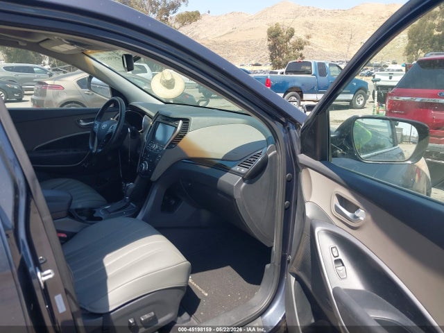Hyundai SANTA FE Sport 2.0t