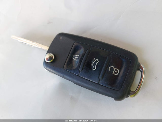 Volkswagen Beetle 1.8t