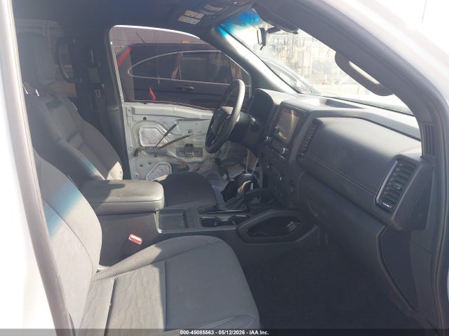Nissan Frontier Sv 4x2