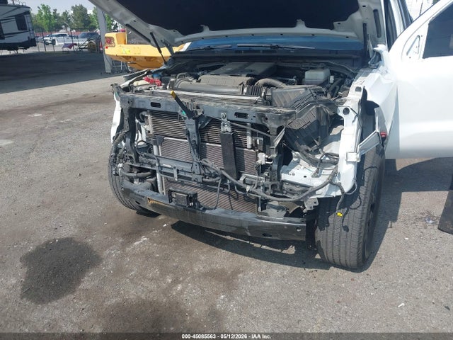 Nissan Frontier Sv 4x2