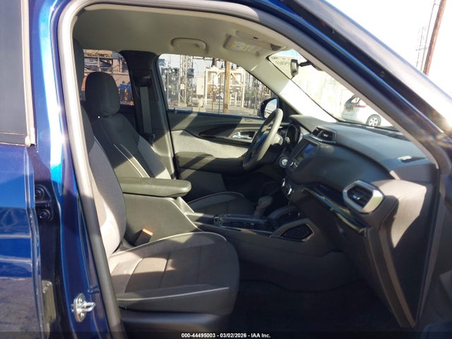 Chevrolet Trailblazer Fwd Ls