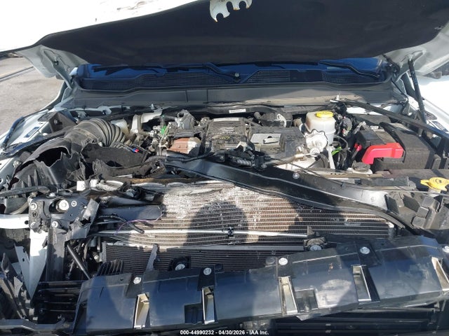 Ram 3500 Tradesman  4x4 8' Box