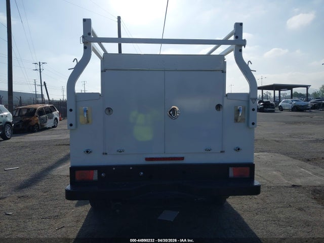 Ram 3500 Tradesman  4x4 8' Box