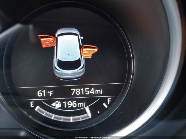 Mazda Cx Signature