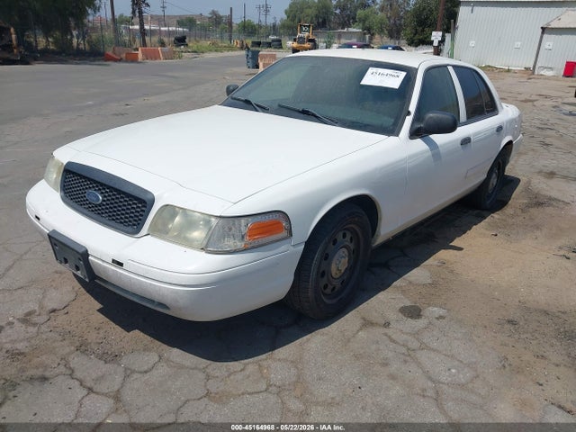 Ford Crown Victoria