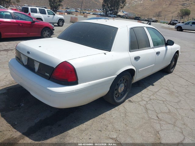 Ford Crown Victoria