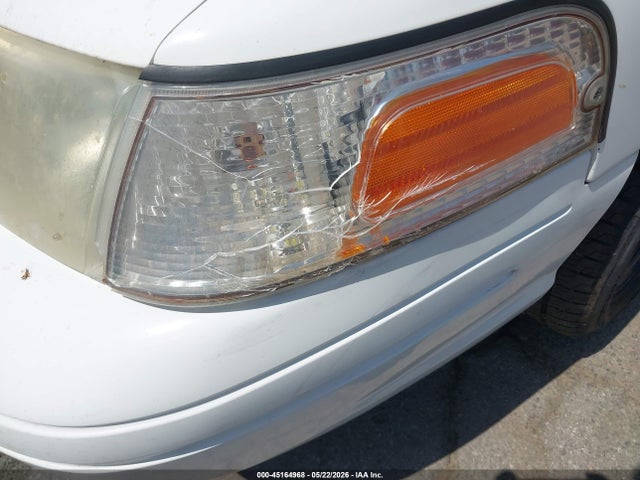 Ford Crown Victoria
