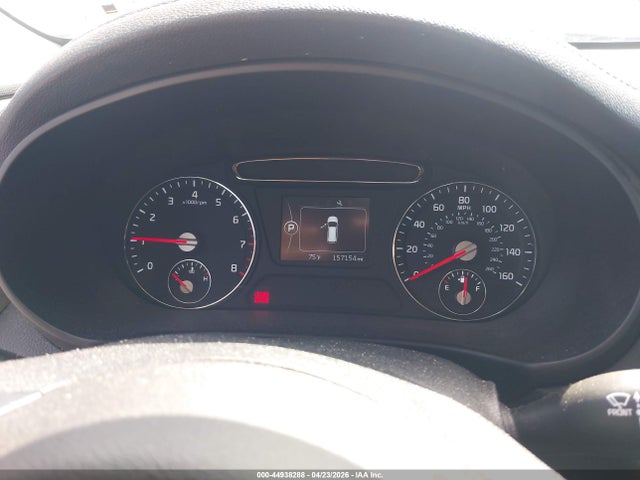 Kia Sorento 2.4l Lx