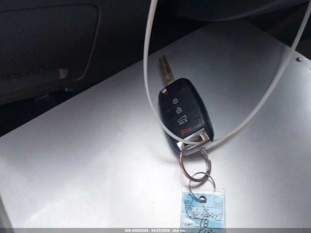 Kia Sorento 2.4l Lx