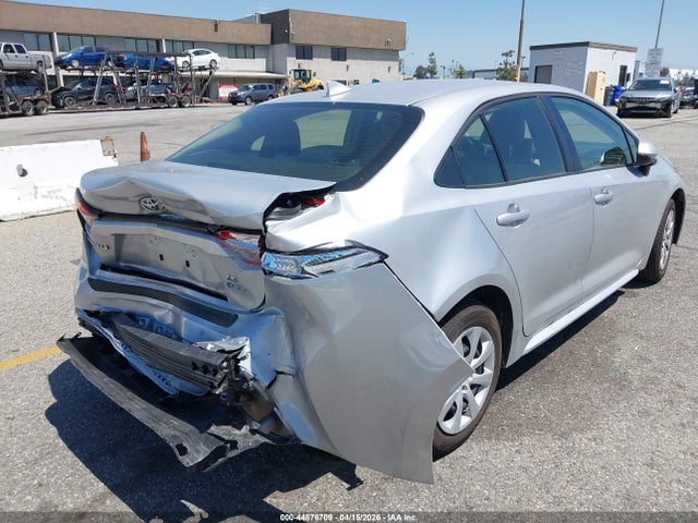 Toyota Corolla Hybrid Le