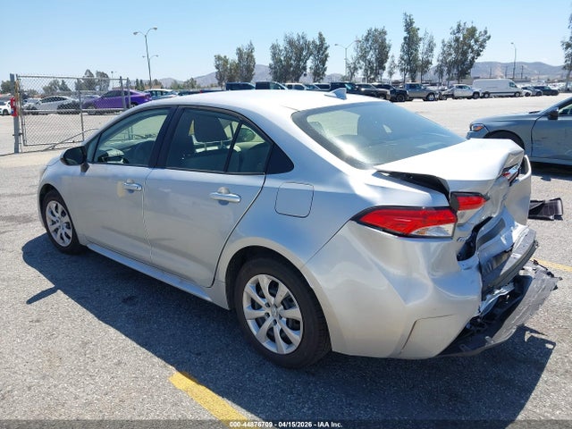 Toyota Corolla Hybrid Le