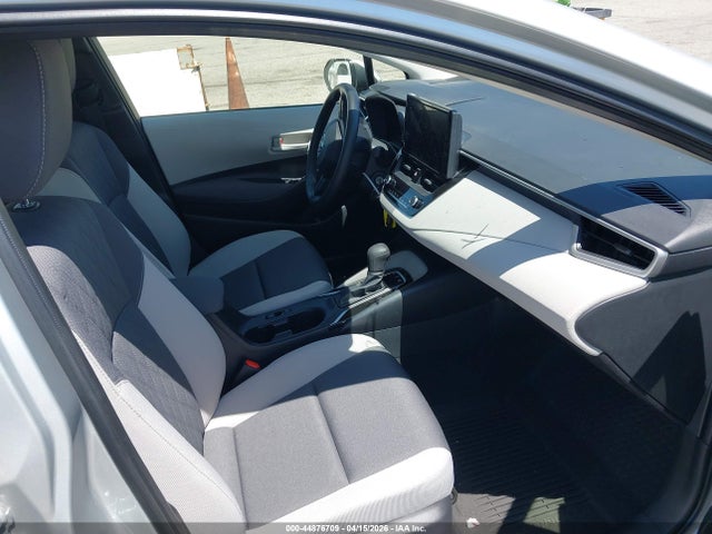 Toyota Corolla Hybrid Le
