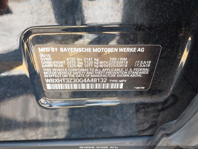 BMW X Series Xdrive28i