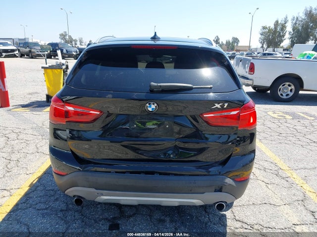BMW X Series Xdrive28i