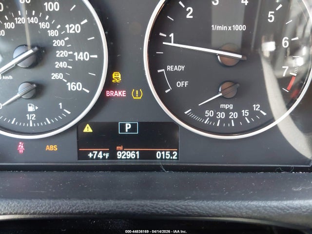 BMW X Series Xdrive28i