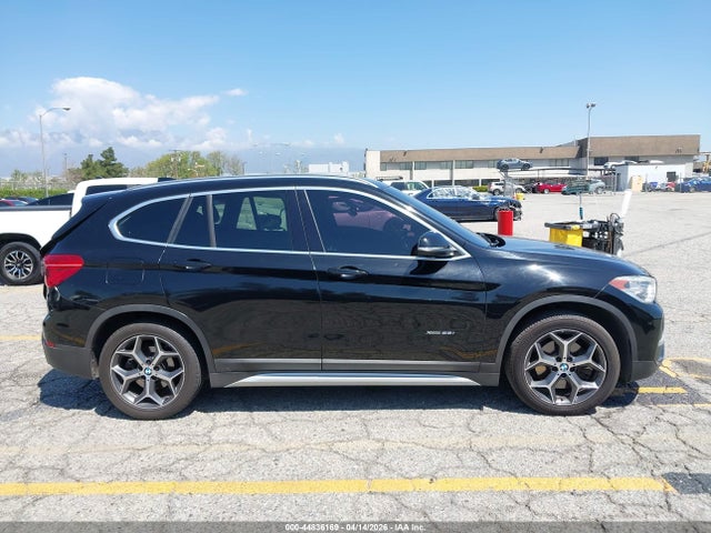 BMW X Series Xdrive28i