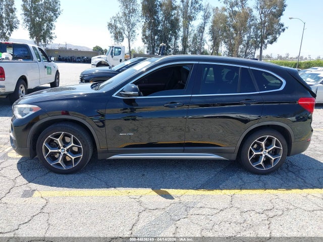 BMW X Series Xdrive28i