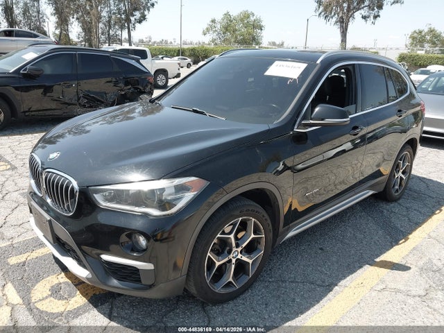 BMW X Series Xdrive28i