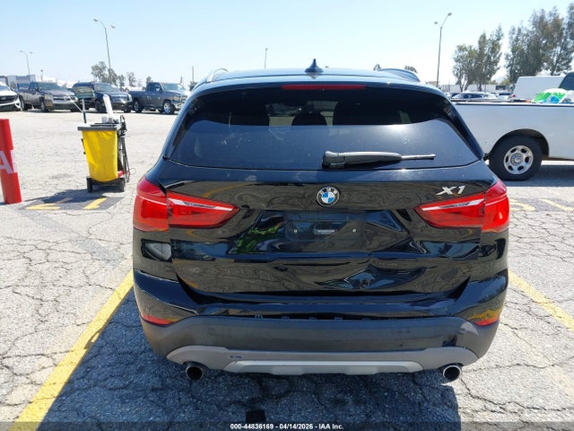 BMW X Series Xdrive28i