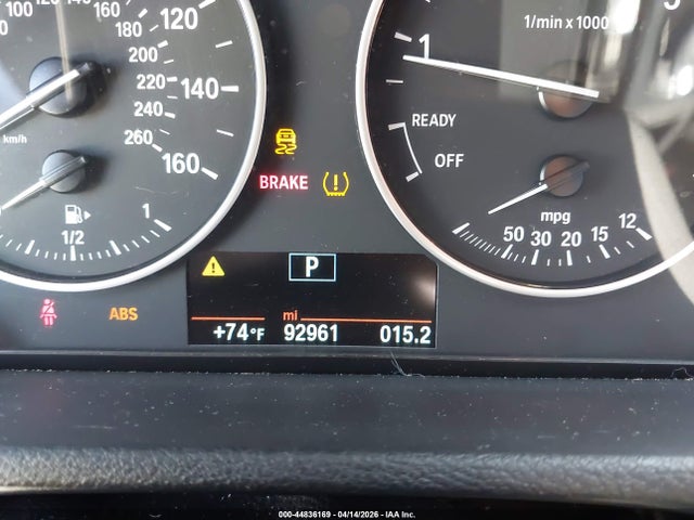 BMW X Series Xdrive28i