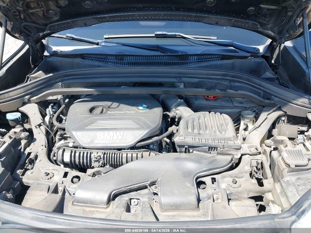 BMW X Series Xdrive28i