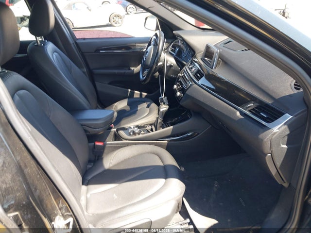 BMW X Series Xdrive28i