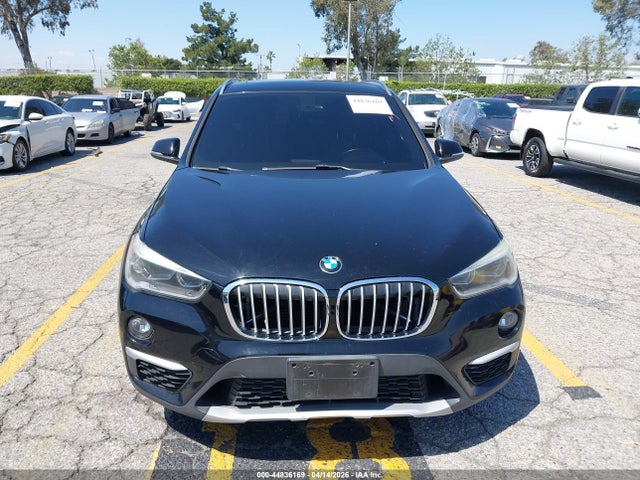 BMW X Series Xdrive28i