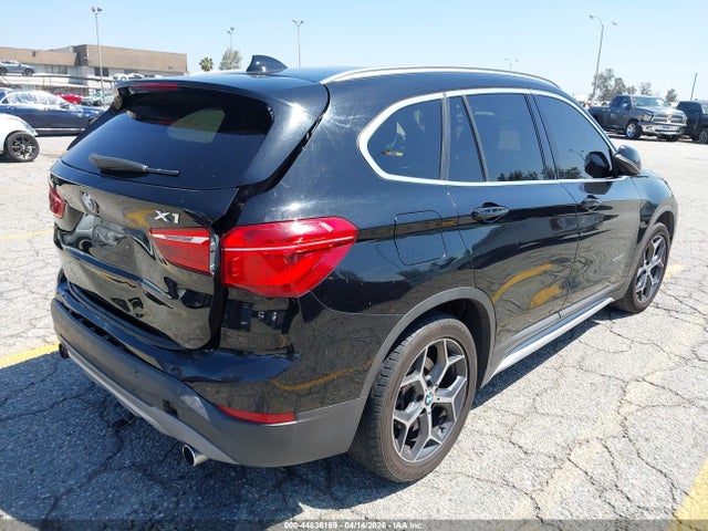 BMW X Series Xdrive28i