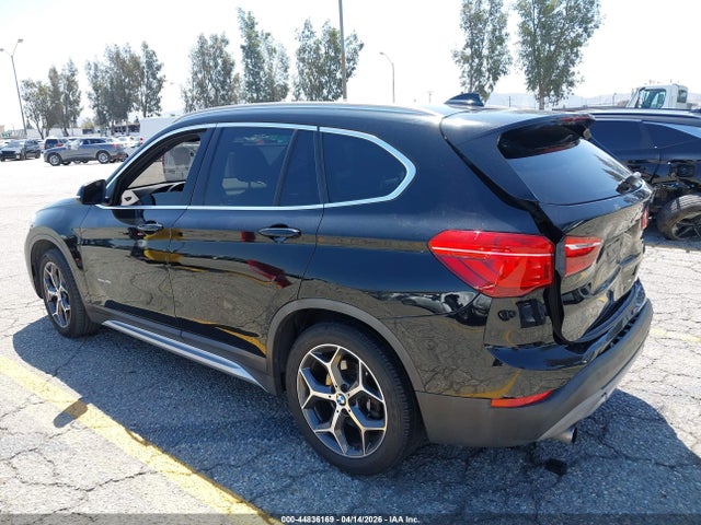BMW X Series Xdrive28i