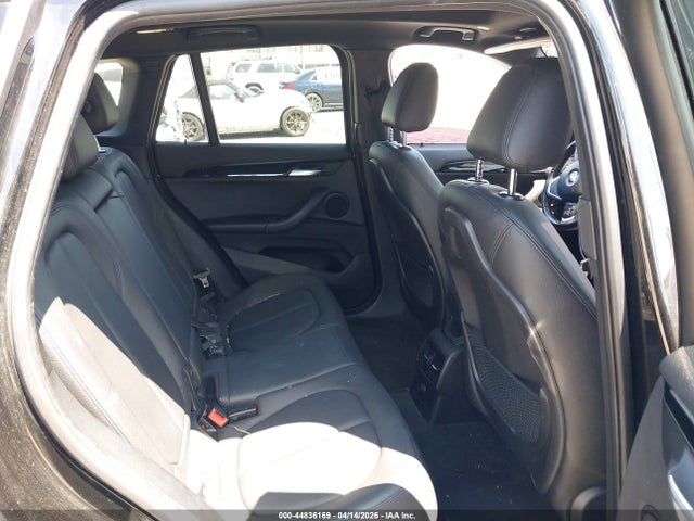 BMW X Series Xdrive28i