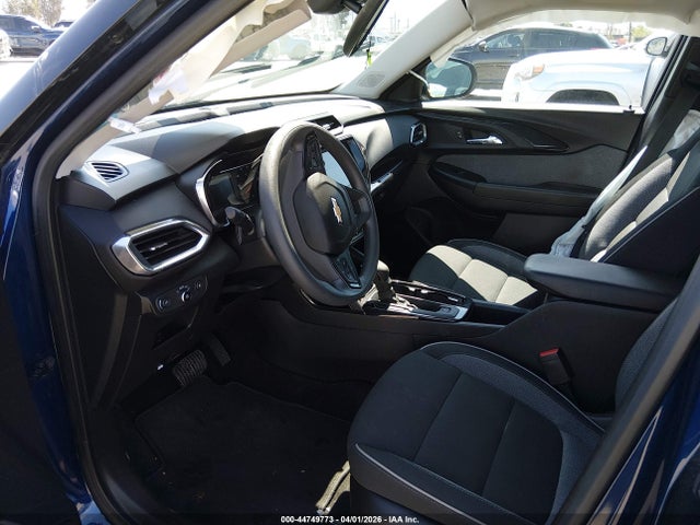 Chevrolet Trailblazer Fwd Lt