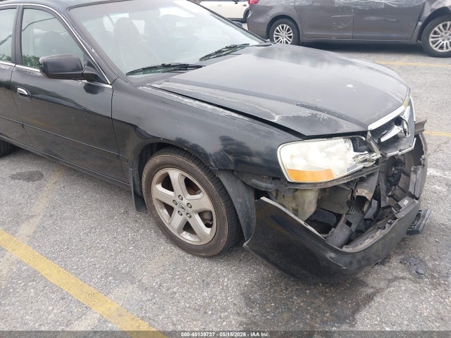 Acura TL 3.2 Type S