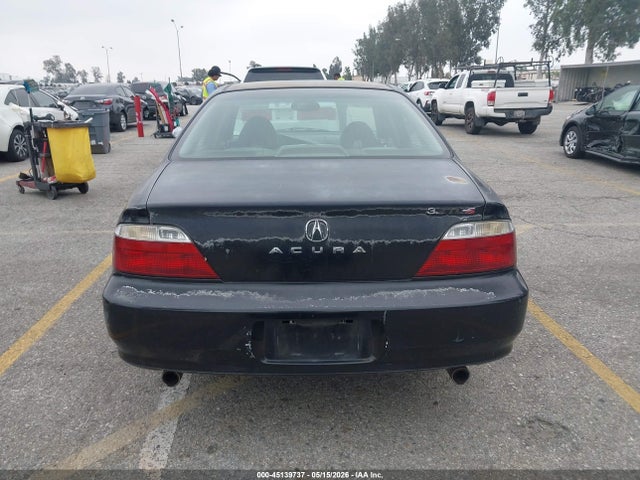 Acura TL 3.2 Type S