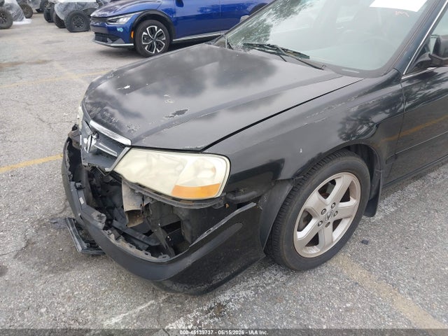 Acura TL 3.2 Type S