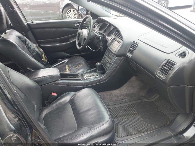 Acura TL 3.2 Type S