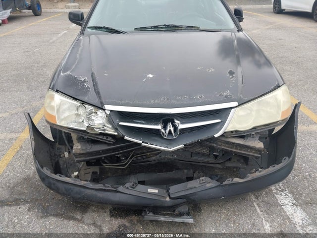 Acura TL 3.2 Type S