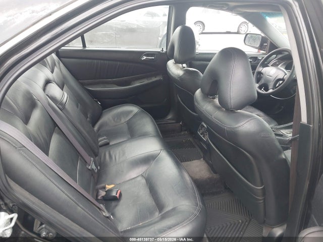Acura TL 3.2 Type S