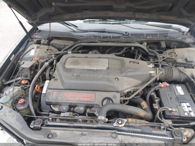 Acura TL 3.2 Type S