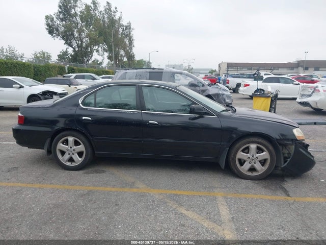 Acura TL 3.2 Type S