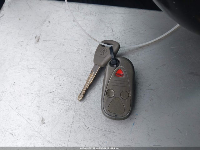 Acura TL 3.2 Type S
