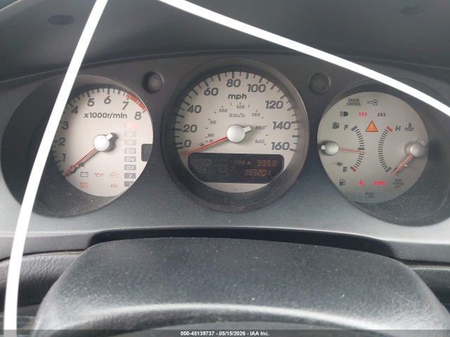 Acura TL 3.2 Type S