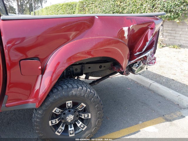 Toyota Tundra Sr5 V8