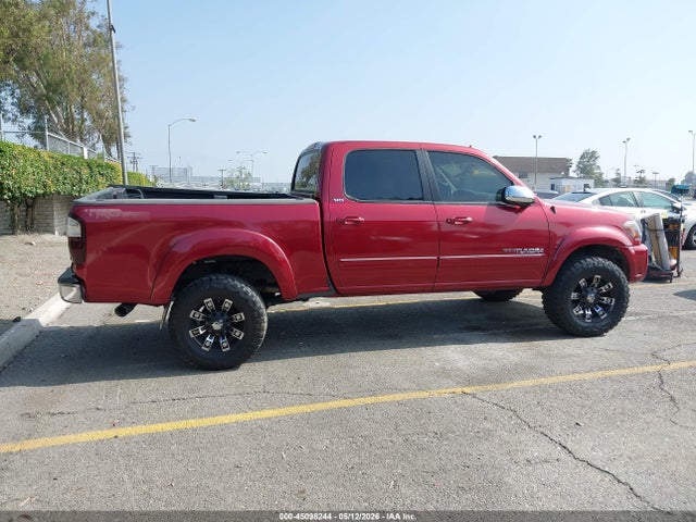 Toyota Tundra Sr5 V8