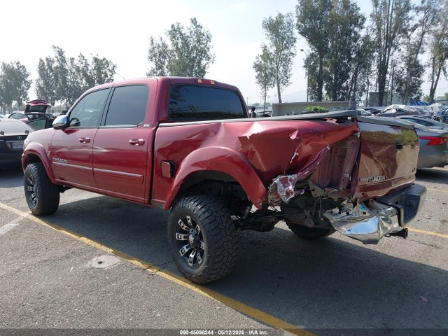 Toyota Tundra Sr5 V8