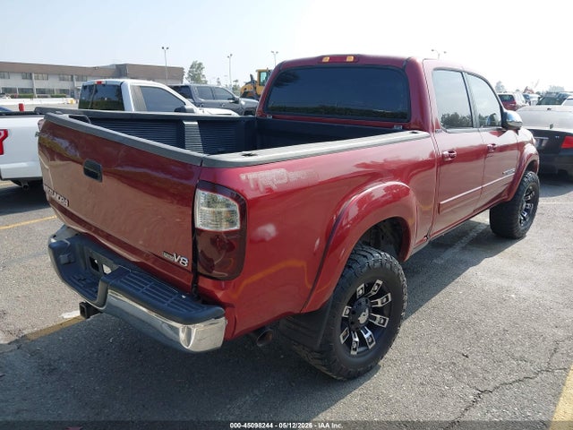 Toyota Tundra Sr5 V8