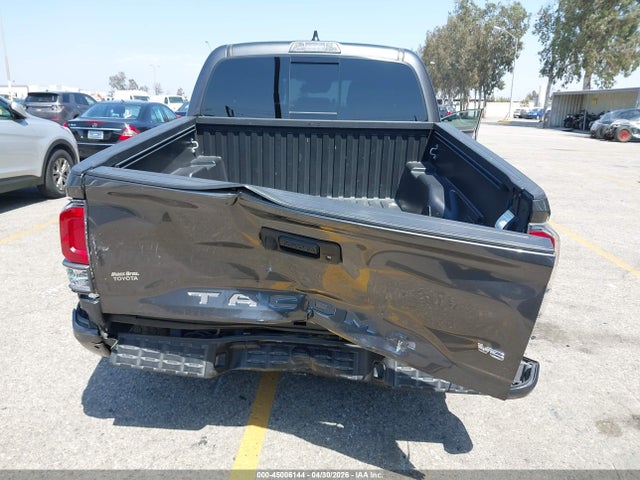 Toyota Tacoma Trd Off-road